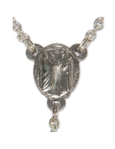 Chapelet des 12 étoiles 