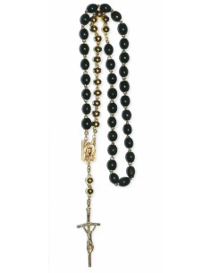 Chapelet des 12 étoiles 