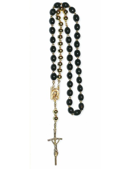 Chapelet des 12 étoiles 