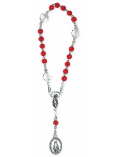 Chapelet des 12 étoiles 