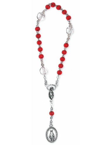 Chapelet des 12 étoiles 