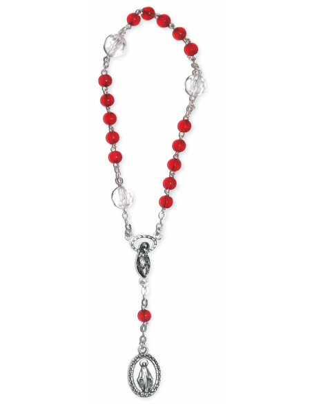 Chapelet des 12 étoiles 