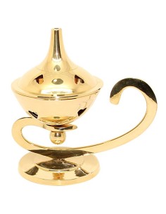  Candles Novena - Purple