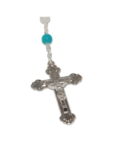 Chapelet des 12 étoiles 