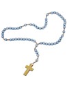 Chapelet bleu 