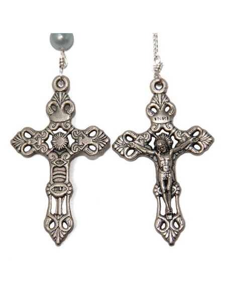 Chapelet des 12 étoiles 