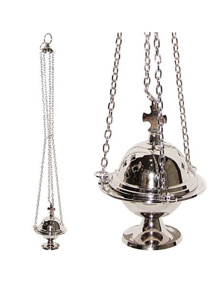  Candles Novena - Purple