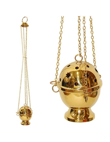 Noveen Kaarsen - Paars