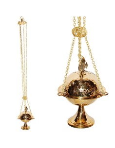  Candles Novena - Purple