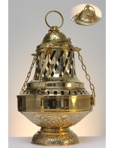 Noveen Kaarsen - Paars 2