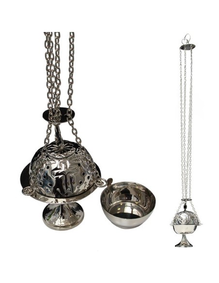  Candles Novena - Purple