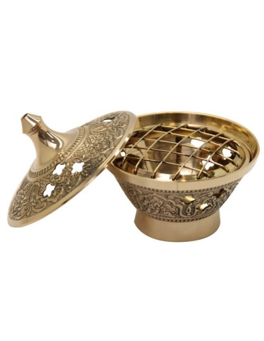  Candles Novena - Purple