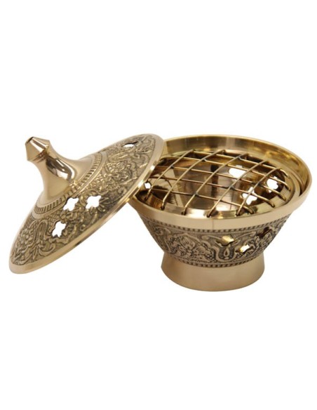  Candles Novena - Purple