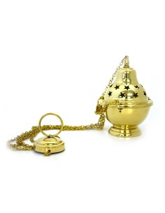  Candles Novena - Purple