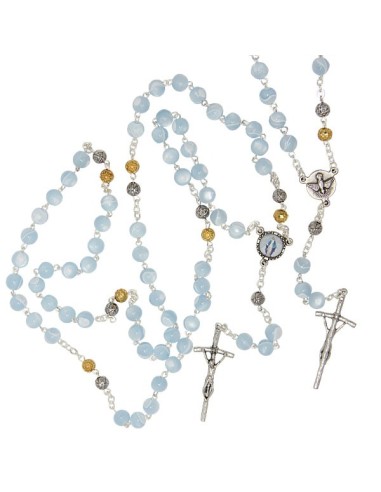 Chapelet de Sainte Brigitte