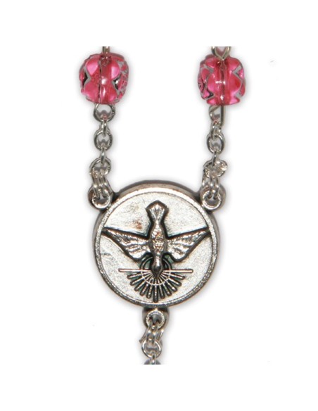 Chapelet de Sainte Thérèse