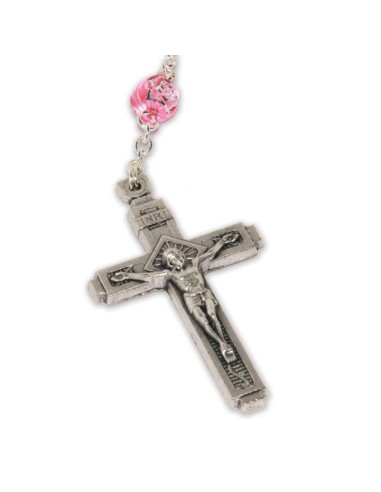 Chapelet de Sainte Thérèse