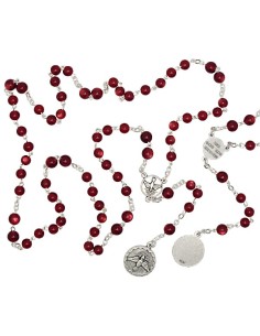 Chapelet du Saint Esprit