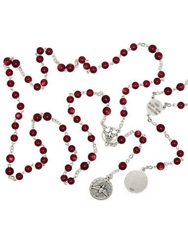 Candles Novena - Pink