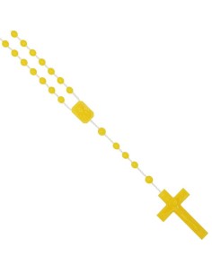 Candles Novena - Pink