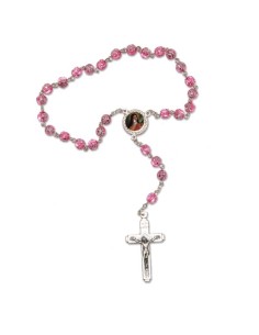 Chapelet de Sainte Thérèse
