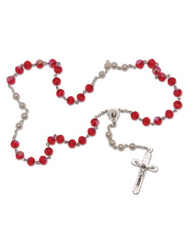 Chapelet du purgatoire