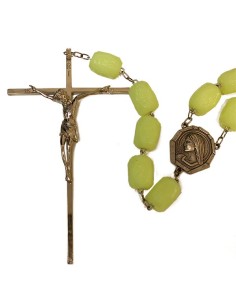 Chapelet lumineux fluorescent grand format 2