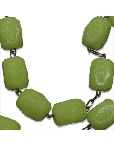 Candles Novena - Pink