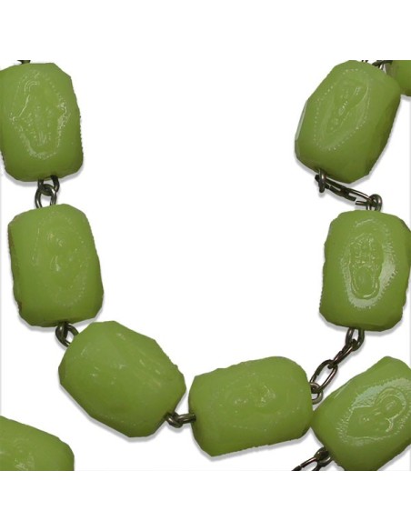 Noveen Kaarsen - Roze