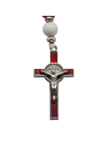 Candles Novena - Pink