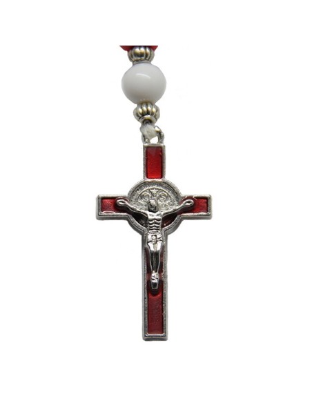 Candles Novena - Pink