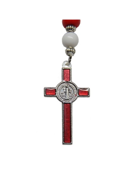 Chapelet Marie qui défait les Noeuds