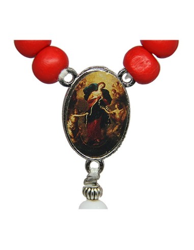 Noveen Kaarsen - Roze