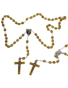 Candles Novena - Pink