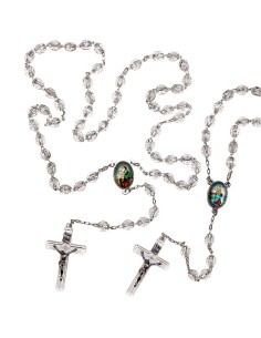 Chapelet Saint Christophe et Saint Joseph