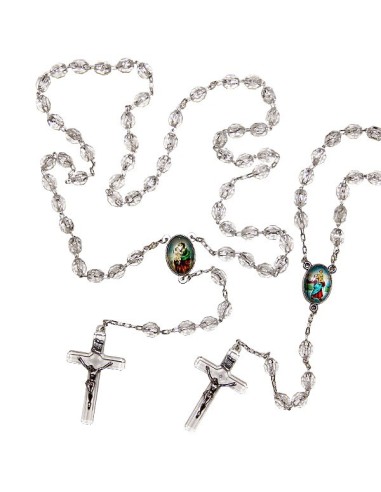 Candles Novena - Pink