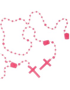 Candles Novena - Pink