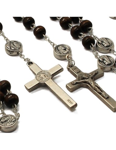 Candles Novena - Pink