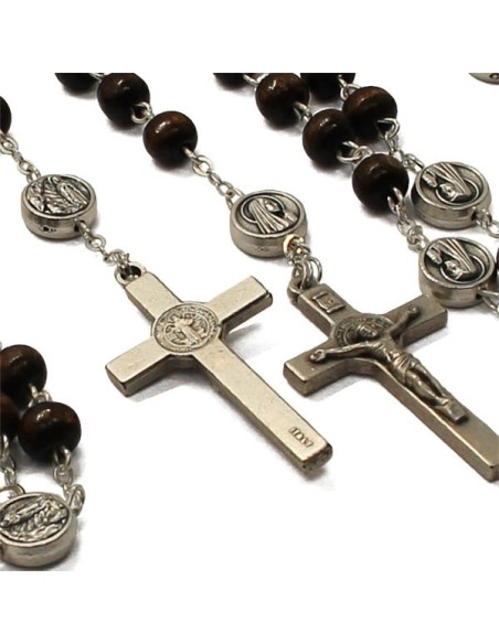 Candles Novena - Pink