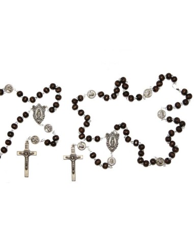 Noveen Kaarsen - Roze