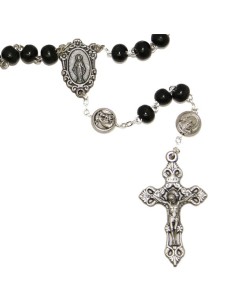 Candles Novena - Pink 2