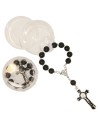 Chapelet rosaire Saint Benoît pour voiture