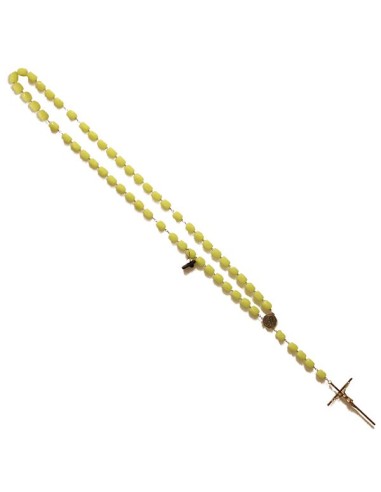 Candles Novena - Pink