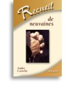Recueil de neuvaines