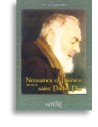 Neuvaines et prières de et à saint Padre Pio