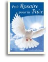 Petit Rosaire pour la Paix  lot de 10 pièces