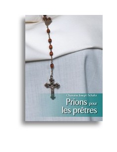 Prions pour les prêtres 