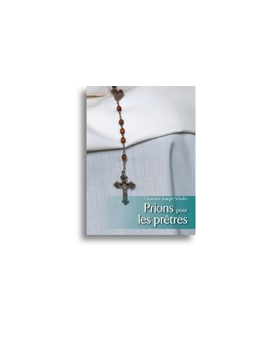 Neuvaines et prières de et à saint Padre Pio