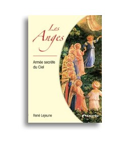 Les Anges, Armée secrète du Ciel