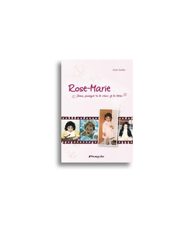 Rose-Marie 